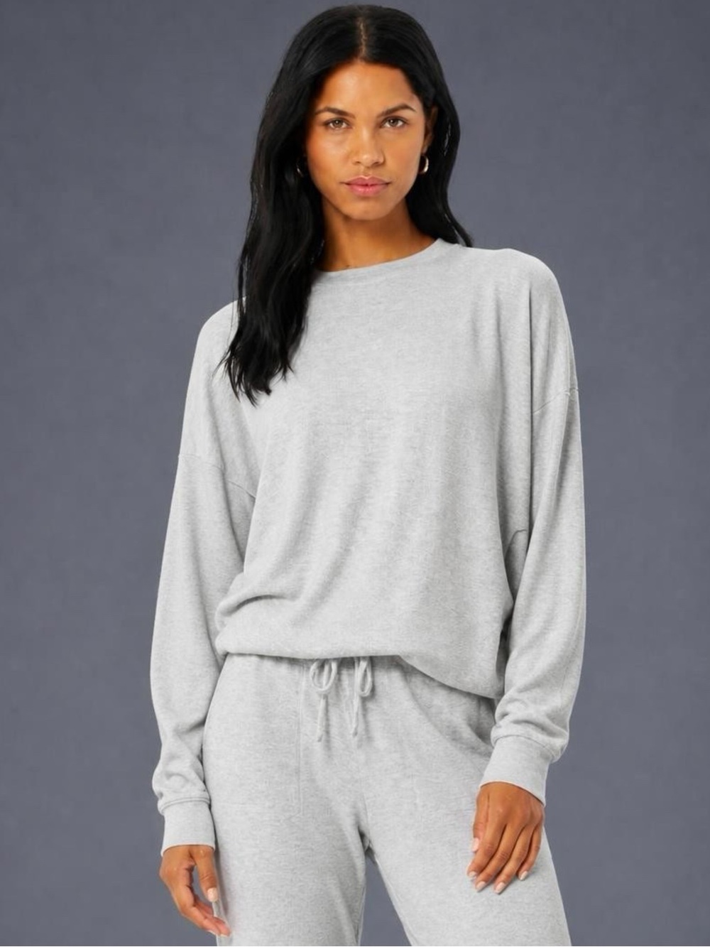 Alo Yoga Soho Pullover
